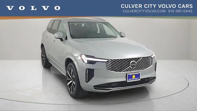 2025 Volvo XC90 B5 Core for sale in Culver City, CA