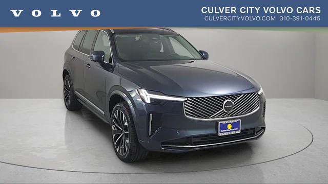 2025 Volvo XC90 B6 Plus 7-Seater for sale in Culver City, CA