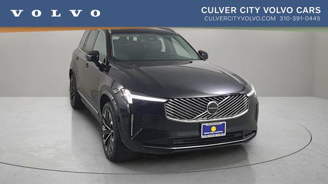 2025 Volvo XC90 B6 Plus 7-Seater for sale in Culver City, CA