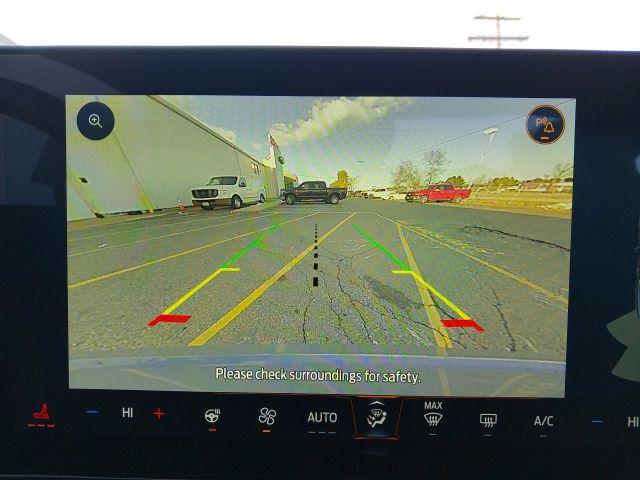 2026 Ford Mustang EcoBoost Premium Fastback