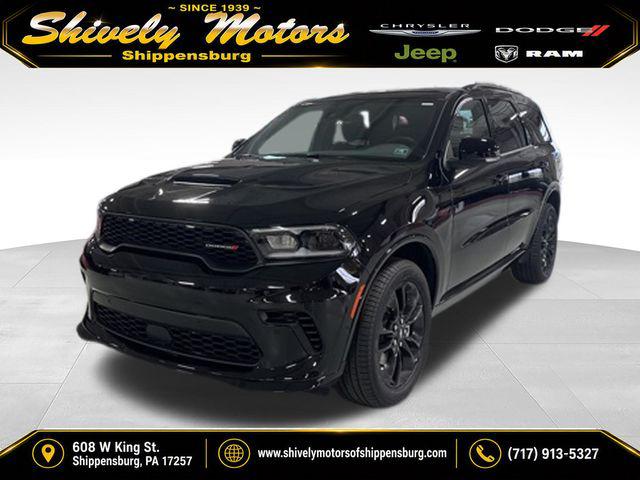 2026 Dodge Durango GT PLUS AWD for sale in Shippensburg, PA