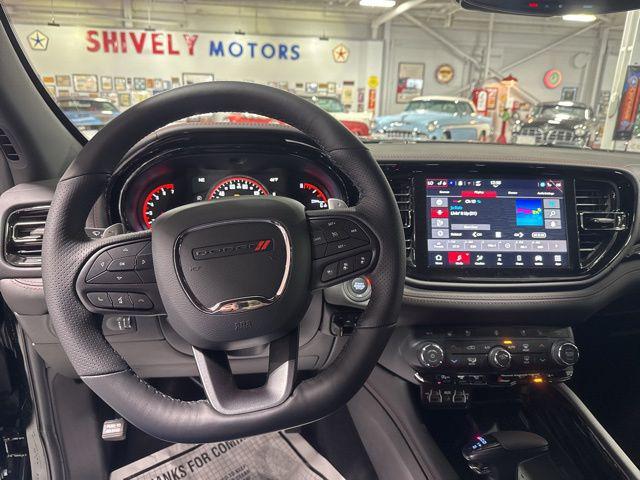 2026 Dodge Durango GT PLUS AWD