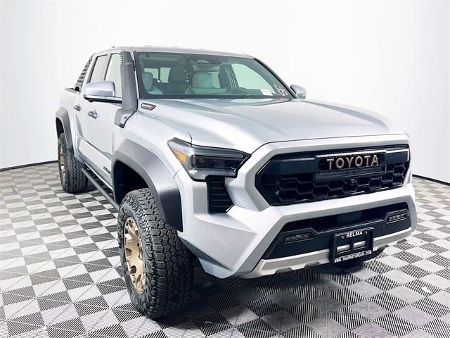 2025 Toyota Tacoma Trailhunter for sale in Selma, CA