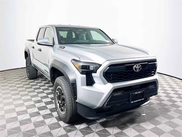 2025 Toyota Tacoma TRD Off Road for sale in Selma, CA