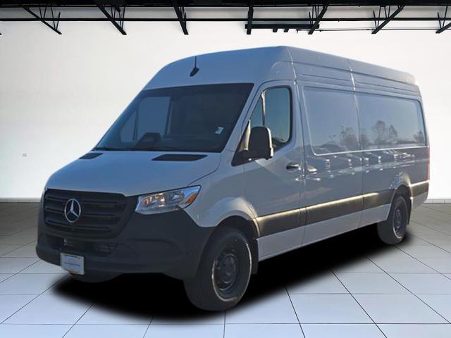 2026 Mercedes-Benz Sprinter 2500 High Roof 4-Cyl Diesel for sale in Waukesha, WI