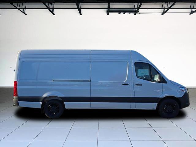 2026 Mercedes-Benz Sprinter 2500 High Roof 4-Cyl Diesel