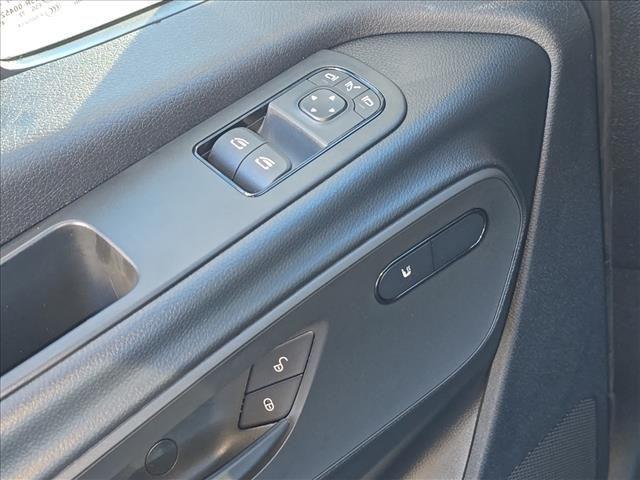 2026 Mercedes-Benz Sprinter 2500 High Roof 4-Cyl Diesel
