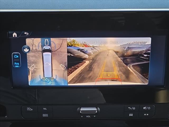 2026 Mercedes-Benz Sprinter 2500 High Roof 4-Cyl Diesel