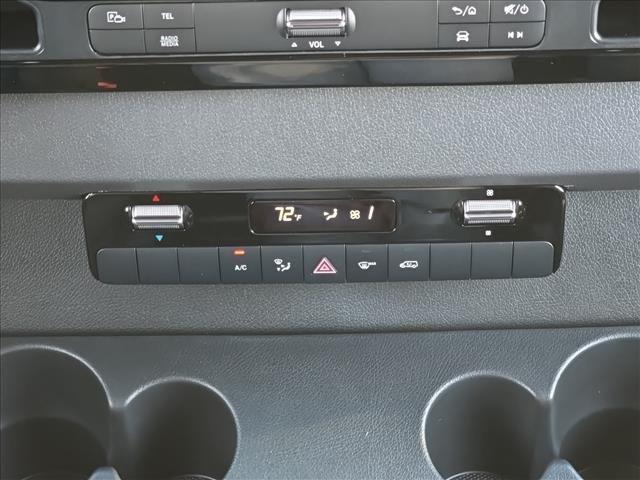 2026 Mercedes-Benz Sprinter 2500 High Roof 4-Cyl Diesel
