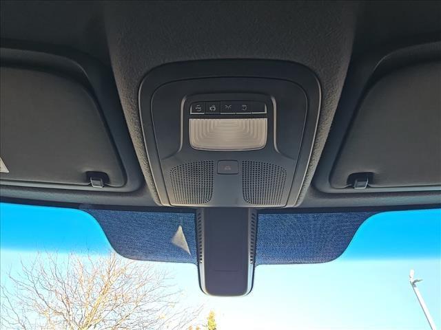 2026 Mercedes-Benz Sprinter 2500 High Roof 4-Cyl Diesel