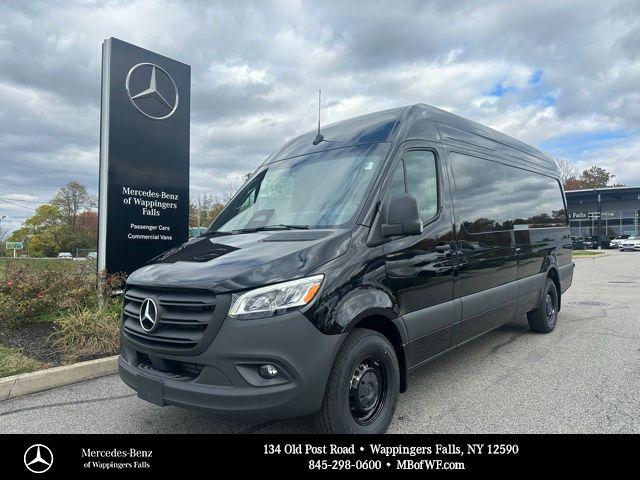 2026 Mercedes-Benz Sprinter Cargo Van High Roof 4-Cyl Diesel for sale in Wappingers Falls, NY