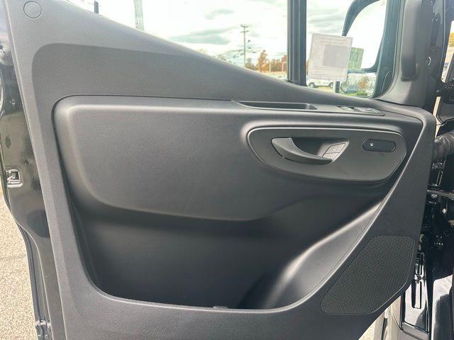 2026 Mercedes-Benz Sprinter Cargo Van High Roof 4-Cyl Diesel