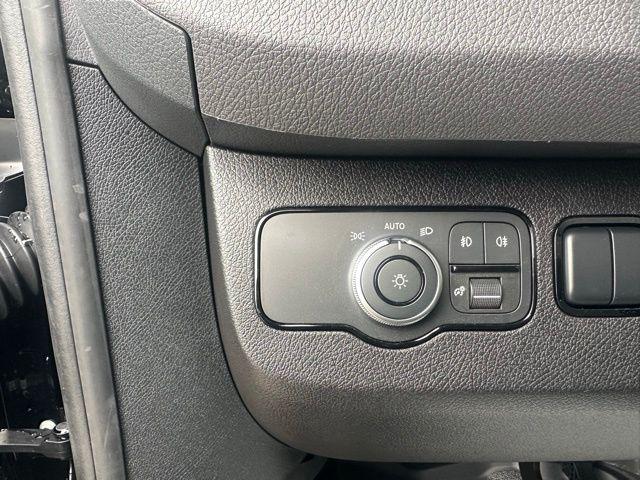 2026 Mercedes-Benz Sprinter Cargo Van High Roof 4-Cyl Diesel