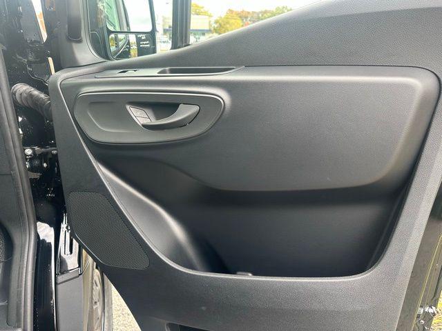 2026 Mercedes-Benz Sprinter Cargo Van High Roof 4-Cyl Diesel