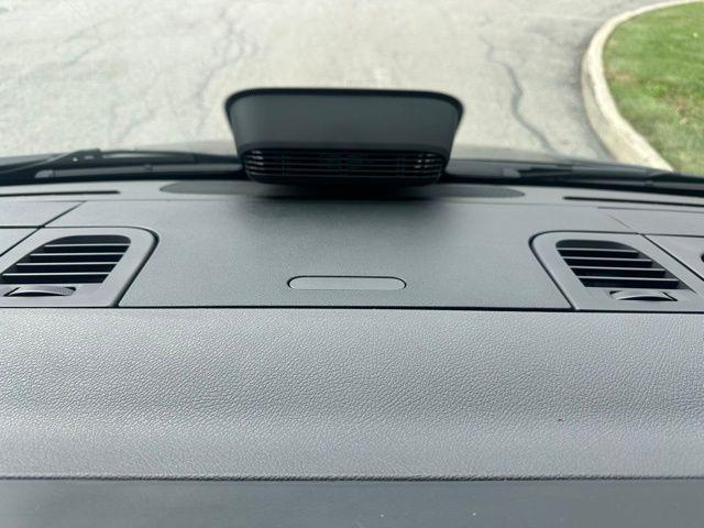 2026 Mercedes-Benz Sprinter Cargo Van High Roof 4-Cyl Diesel