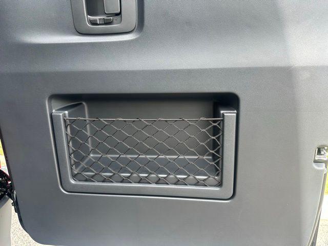 2026 Mercedes-Benz Sprinter Cargo Van High Roof 4-Cyl Diesel