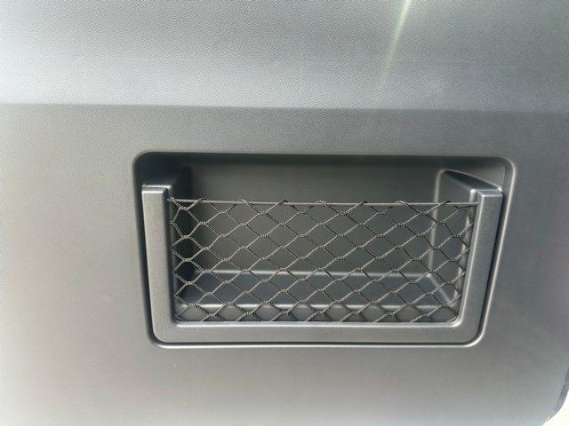 2026 Mercedes-Benz Sprinter Cargo Van High Roof 4-Cyl Diesel