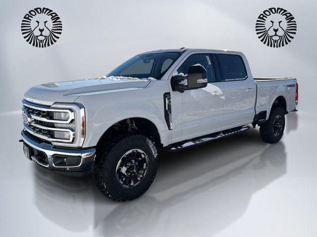 2026 Ford F-350 LARIAT for sale in Foxboro, MA