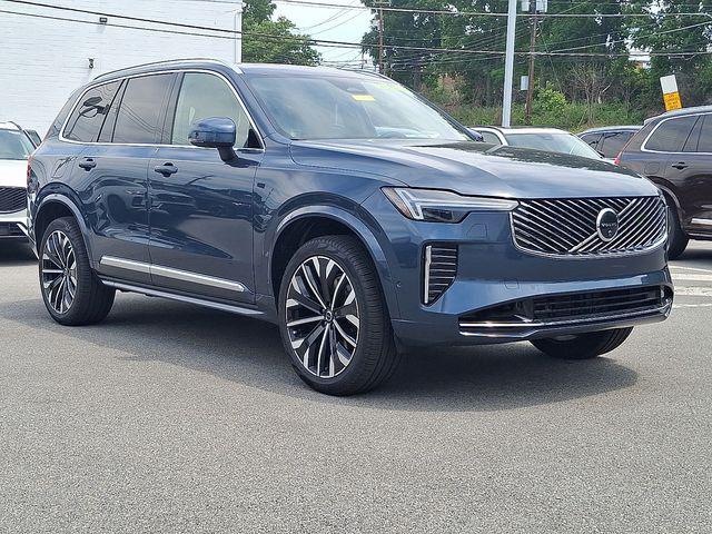 2026 Volvo XC90 Plus, B6 AWD Gas (mild hybrid), Gasoline, Bright, 7 Seats for sale in Allentown, PA