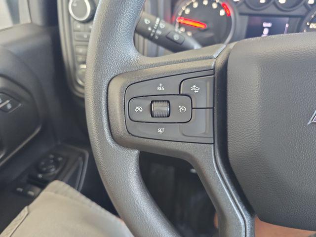 2026 Chevrolet Silverado 3500HD Regular Cab, Long Bed, WT Dual Rear Wheel, 4WD