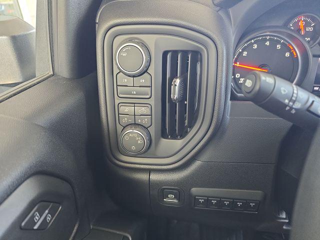 2026 Chevrolet Silverado 3500HD Regular Cab, Long Bed, WT Dual Rear Wheel, 4WD