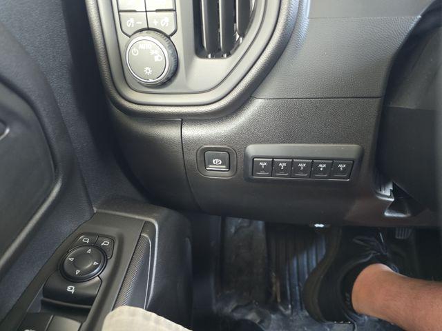 2026 Chevrolet Silverado 3500HD Regular Cab, Long Bed, WT Dual Rear Wheel, 4WD