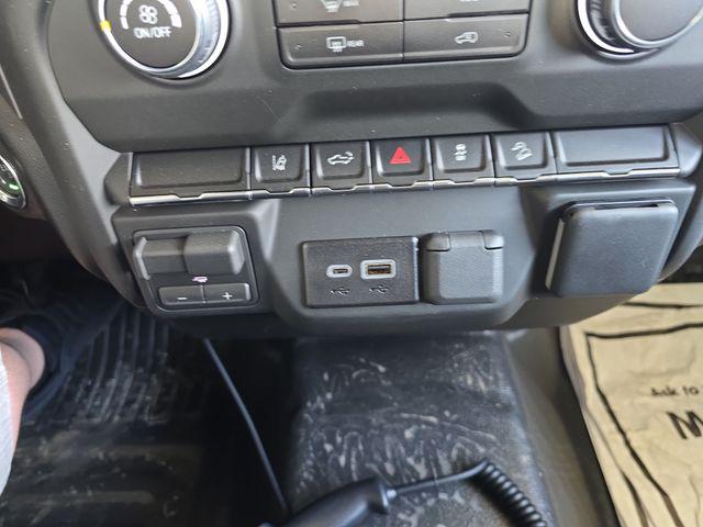 2026 Chevrolet Silverado 3500HD Regular Cab, Long Bed, WT Dual Rear Wheel, 4WD