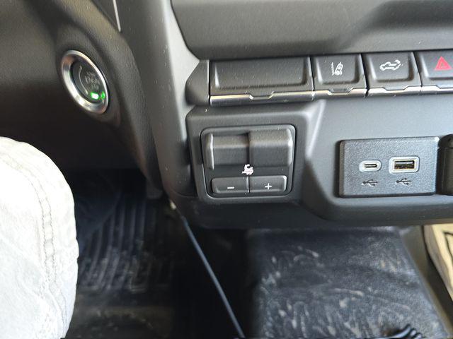 2026 Chevrolet Silverado 3500HD Regular Cab, Long Bed, WT Dual Rear Wheel, 4WD