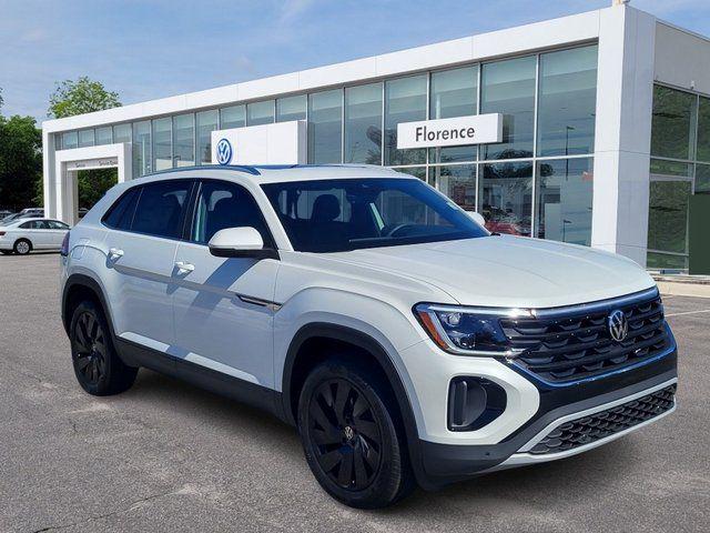 2026 Volkswagen Atlas Cross Sport 2.0T SE w/Technology for sale in Florence, SC