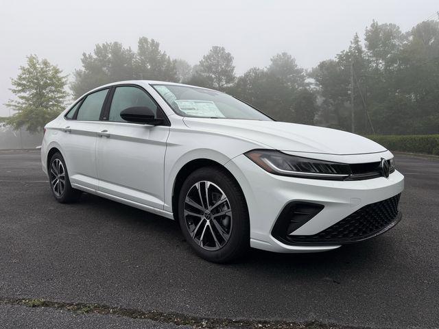 2026 Volkswagen Jetta Sport for sale in Sylacauga, AL