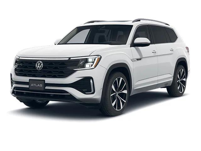 2026 Volkswagen Atlas 2.0T SEL Premium R-Line for sale in Richmond, VA