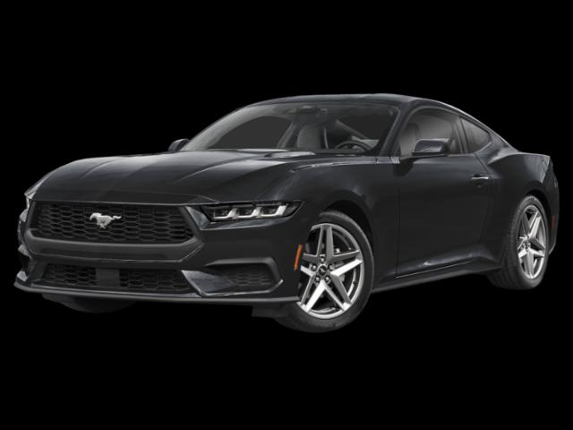2026 Ford Mustang EcoBoost Fastback for sale in Austin, TX