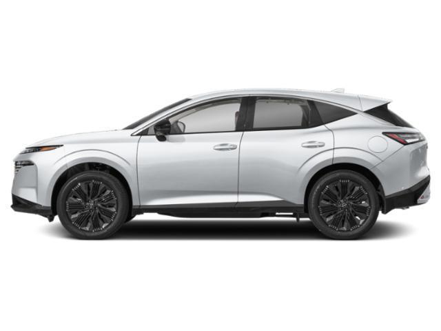 2026 Nissan Murano SL [3]