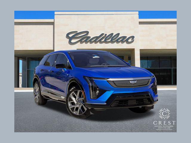 2026 Cadillac iQ Premium Luxury for sale in Frisco, TX