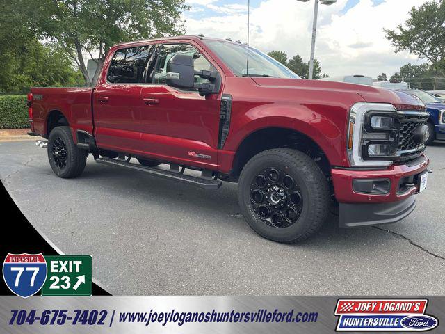 2026 Ford F-250 LARIAT for sale in Huntersville, NC