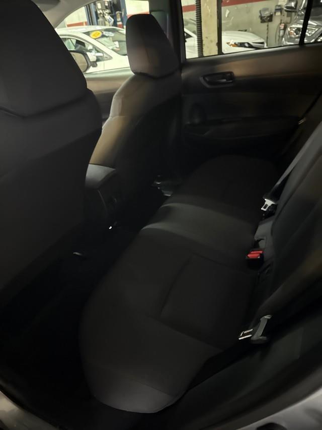 2026 Toyota Corolla Cross LE [6]