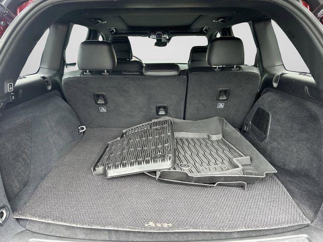 2024 Jeep Grand Cherokee Summit