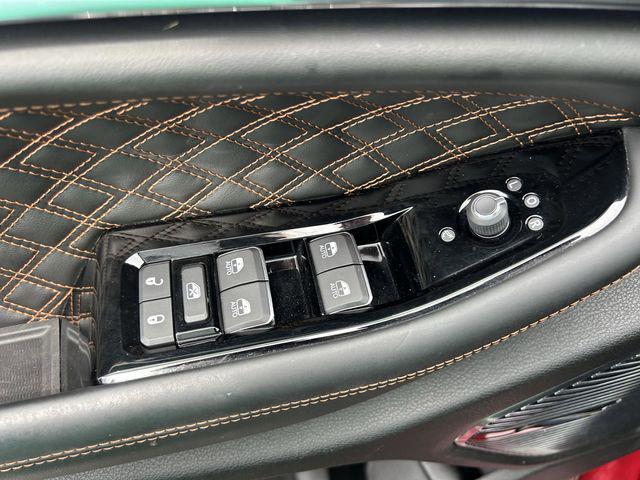 2024 Jeep Grand Cherokee Summit