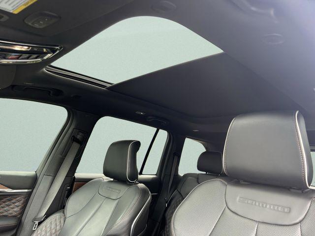 2024 Jeep Grand Cherokee Summit