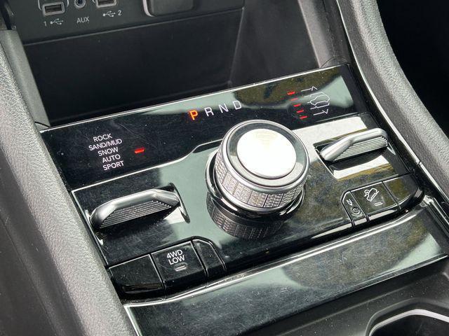 2024 Jeep Grand Cherokee Summit