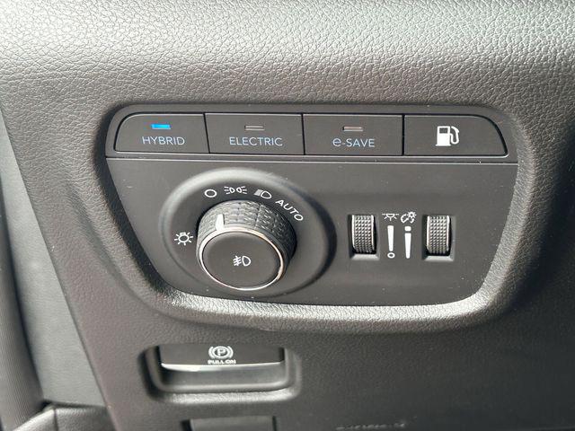 2024 Jeep Grand Cherokee Summit