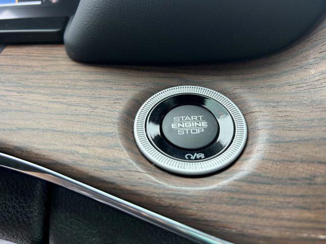 2024 Jeep Grand Cherokee Summit