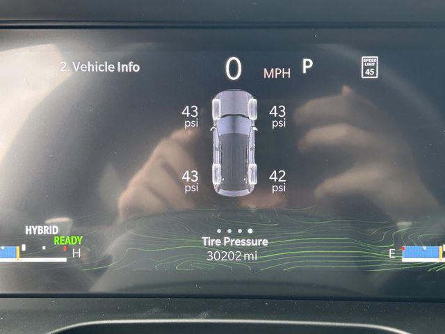 2024 Jeep Grand Cherokee Summit