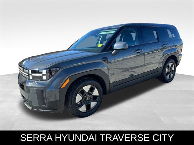 2026 Hyundai Santa Fe Hybrid SE for sale in TRAVERSE CITY, MI