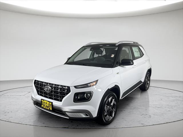 2026 Hyundai Venue SEL w/Two-Tone Roof for sale in LONGVIEW, WA
