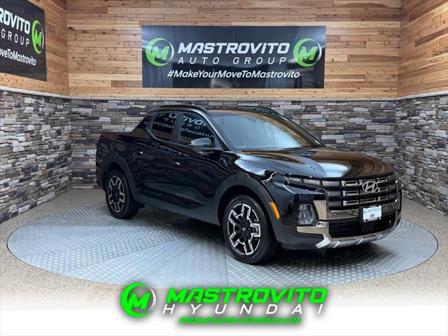 2026 Hyundai Santa Cruz Limited for sale in YORKVILLE, NY