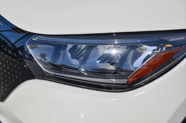 2025 Mercedes-Benz EQE 350 4MATIC