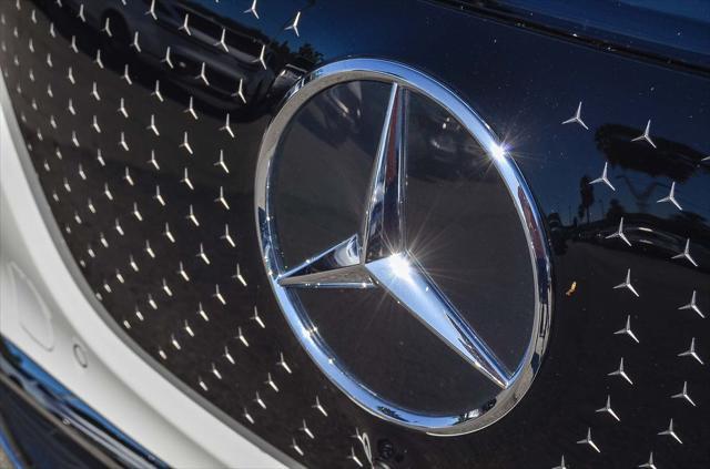 2025 Mercedes-Benz EQE 350 4MATIC