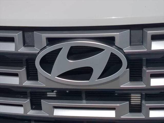 2026 Hyundai Santa Cruz SE