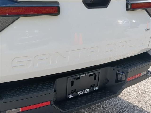 2026 Hyundai Santa Cruz SE